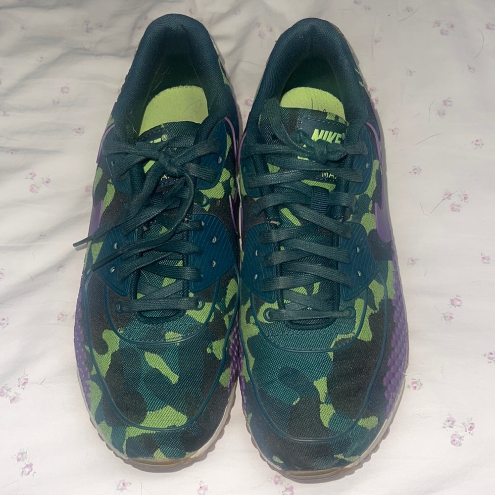 Nike Air Max Rare. Great condition.